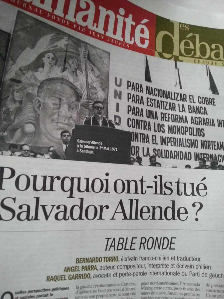 Huma Allende Garrido